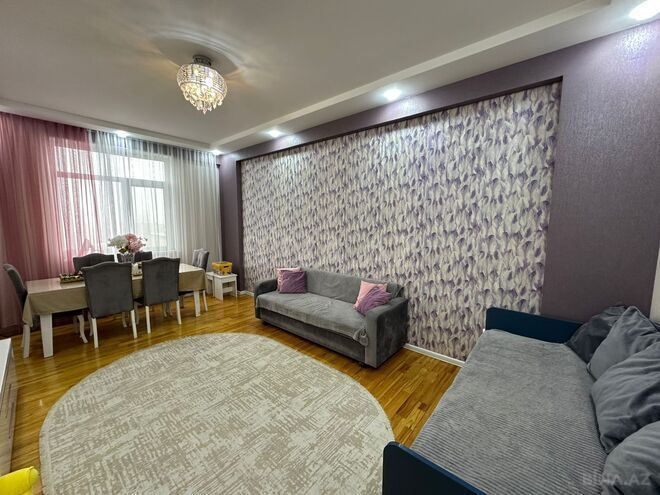 Продаётся 2-комн. новостройка 62 м², Хатаинский р., photo 6 from 18
