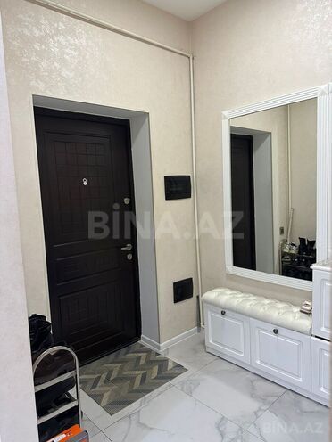 Продаётся 2-комн. новостройка 62 м², Хатаинский р., photo 17 from 18