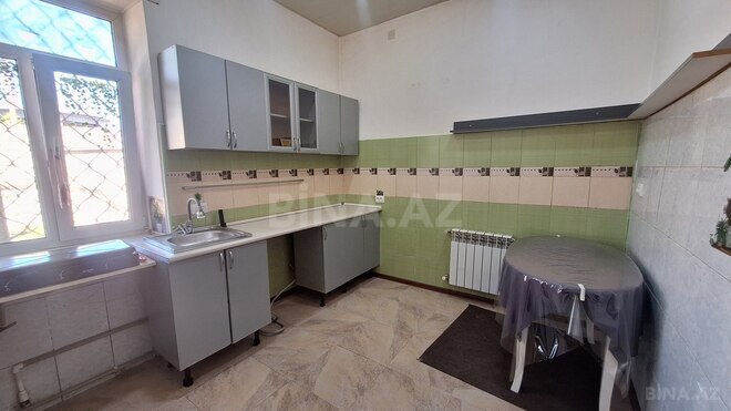 İcarəyə verilir 4 otaqlı həyət evi/bağ evi 120 m², Binəqədi q., photo 14 from 17
