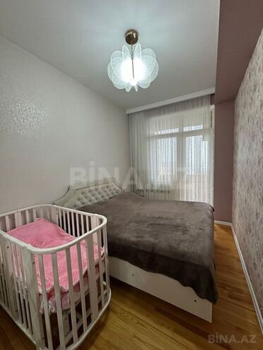 Продаётся 2-комн. новостройка 62 м², Хатаинский р., photo 16 from 18