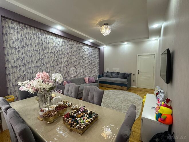 Продаётся 2-комн. новостройка 62 м², Хатаинский р., photo 3 from 18