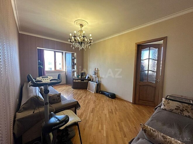 Продаётся 2-комн. вторичка 70 м², м. Низами, photo 4 from 15