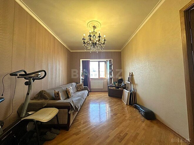 Продаётся 2-комн. вторичка 70 м², м. Низами, photo 5 from 15