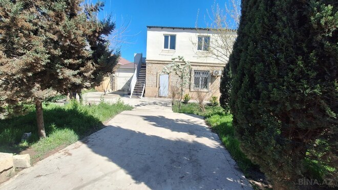 İcarəyə verilir 4 otaqlı həyət evi/bağ evi 120 m², Binəqədi q., photo 4 from 17