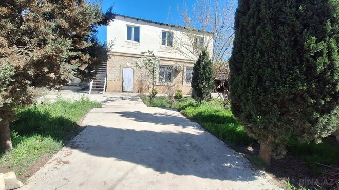 İcarəyə verilir 4 otaqlı həyət evi/bağ evi 120 m², Binəqədi q., photo 3 from 17