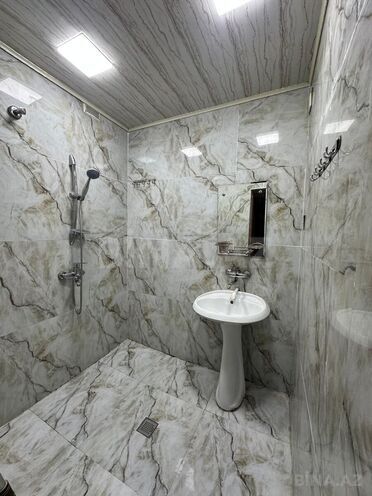 İcarəyə verilir 2 otaqlı köhnə tikili 67 m², Əhmədli m., photo 6 from 9