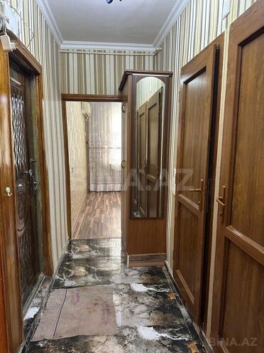 İcarəyə verilir 2 otaqlı köhnə tikili 67 m², Əhmədli m., photo 8 from 9
