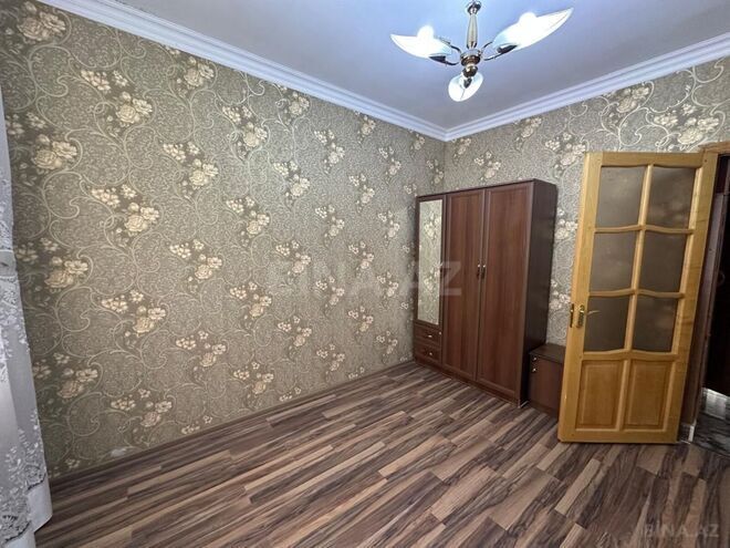 İcarəyə verilir 2 otaqlı köhnə tikili 67 m², Əhmədli m., photo 4 from 9