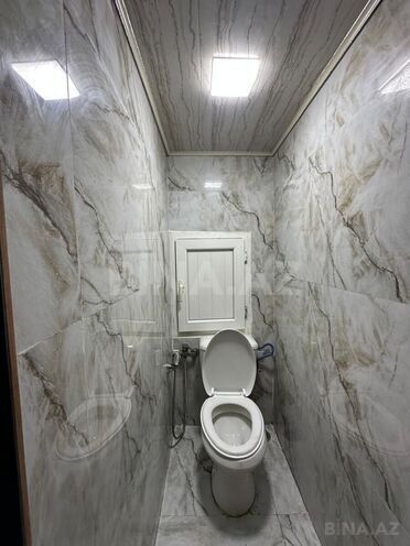 İcarəyə verilir 2 otaqlı köhnə tikili 67 m², Əhmədli m., photo 7 from 9