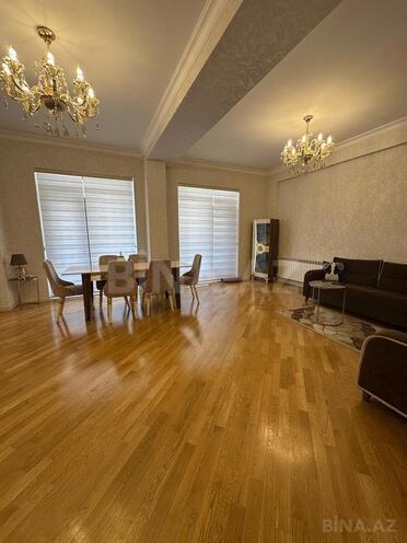 Сдаётся 3-комн. новостройка 150 м², пос. Аг шехер, photo 1 from 8