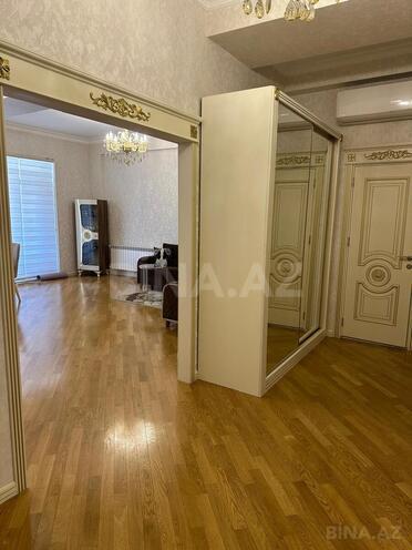 Сдаётся 3-комн. новостройка 150 м², пос. Аг шехер, photo 3 from 8