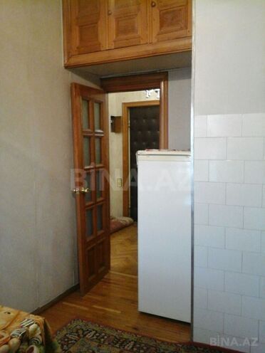 Satılır 2 otaqlı köhnə tikili 65 m², Nizami m., photo 11 from 15