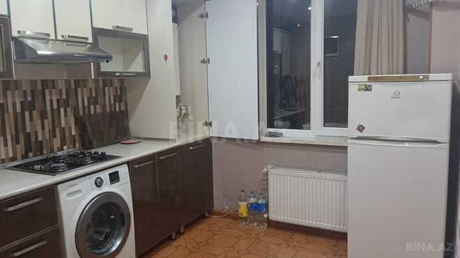 Продаётся 3-комн. вторичка 85 м², м. Гянджлик, photo 9 from 13