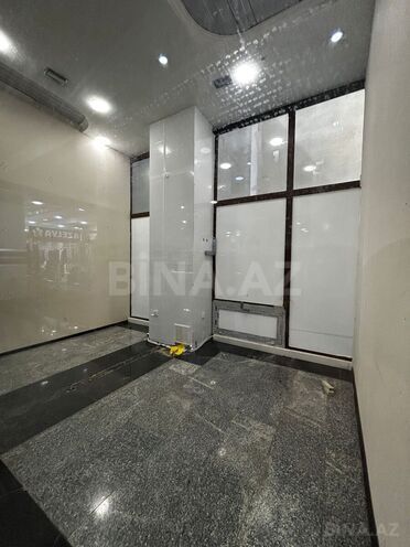 İcarəyə verilir  obyekt 27 m², İçəri Şəhər m., photo 5 from 6