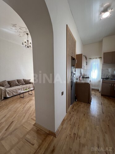 Сдаётся 2-комн. вторичка 60 м², м. Ичеришехер, photo 10 from 15