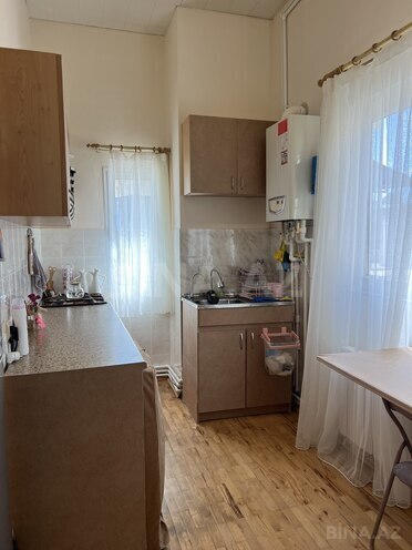 Сдаётся 2-комн. вторичка 60 м², м. Ичеришехер, photo 11 from 15