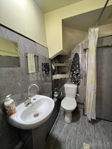 Сдаётся 2-комн. вторичка 60 м², м. Ичеришехер, photo 12 from 15