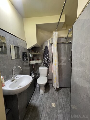 Сдаётся 2-комн. вторичка 60 м², м. Ичеришехер, photo 13 from 15