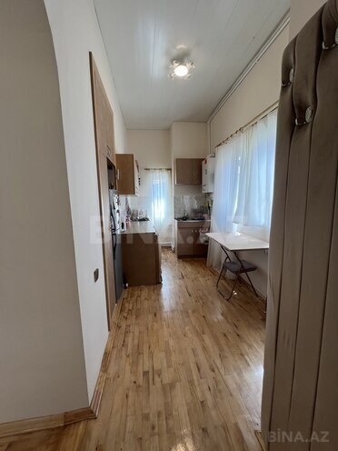 Сдаётся 2-комн. вторичка 60 м², м. Ичеришехер, photo 9 from 15