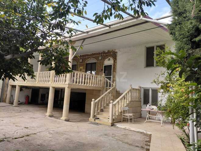 Satılır 7 otaqlı həyət evi/bağ evi 275 m², Şüvəlan q., photo 1 from 32