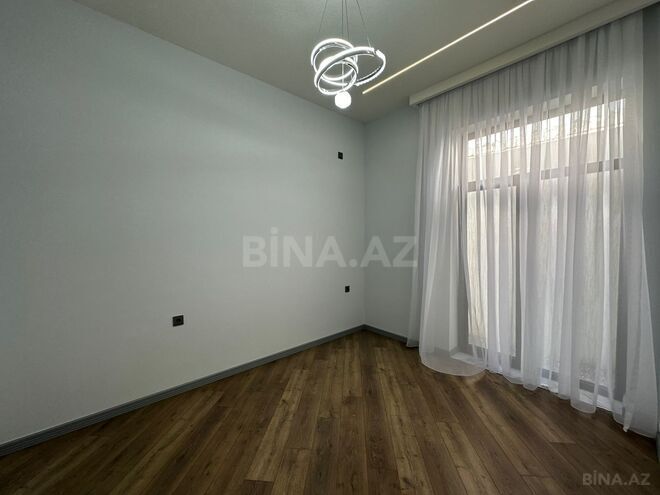 Satılır 4 otaqlı həyət evi/bağ evi 140 m², Mərdəkan q., photo 14 from 17