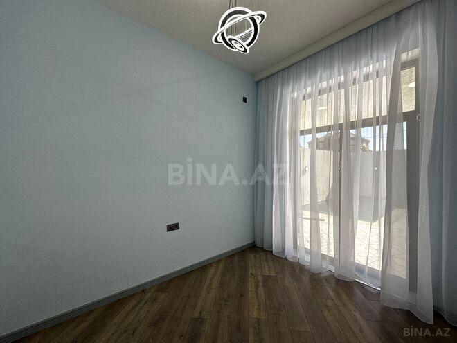 Satılır 4 otaqlı həyət evi/bağ evi 140 m², Mərdəkan q., photo 13 from 17