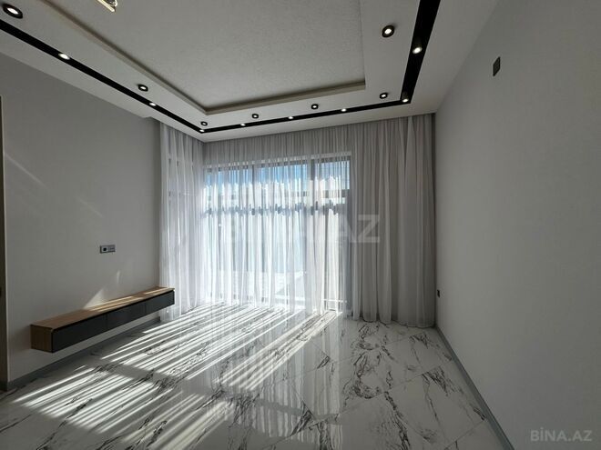 Satılır 4 otaqlı həyət evi/bağ evi 140 m², Mərdəkan q., photo 8 from 17