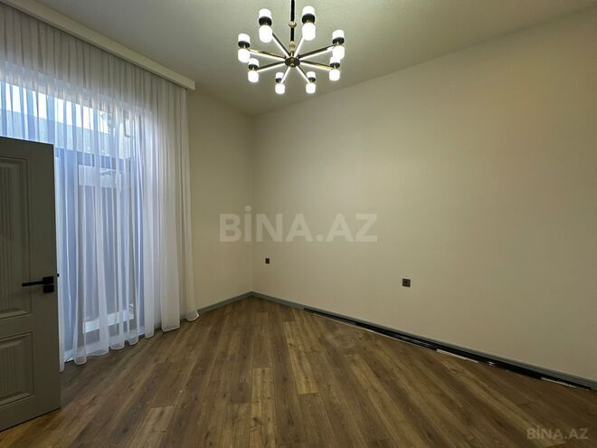 Satılır 4 otaqlı həyət evi/bağ evi 140 m², Mərdəkan q., photo 15 from 17