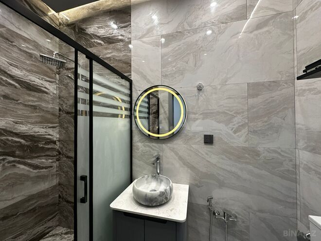 Satılır 4 otaqlı həyət evi/bağ evi 140 m², Mərdəkan q., photo 16 from 17