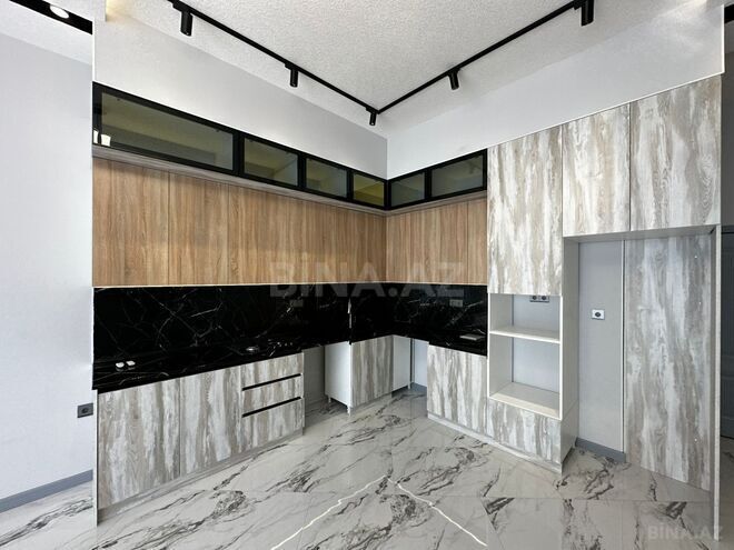 Satılır 4 otaqlı həyət evi/bağ evi 140 m², Mərdəkan q., photo 10 from 17