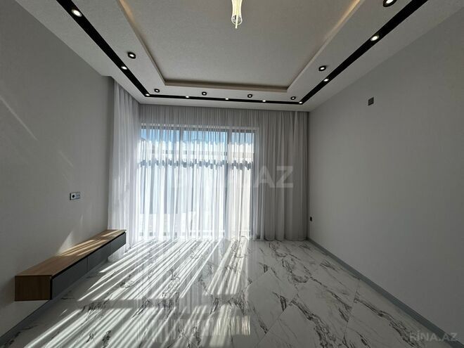 Satılır 4 otaqlı həyət evi/bağ evi 140 m², Mərdəkan q., photo 7 from 17