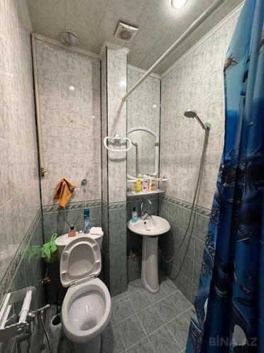 Satılır 2 otaqlı köhnə tikili 45 m², Nizami m., photo 6 from 7