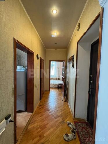 Satılır 2 otaqlı köhnə tikili 45 m², Nizami m., photo 4 from 7