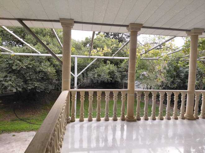 Satılır 7 otaqlı həyət evi/bağ evi 275 m², Şüvəlan q., photo 6 from 32