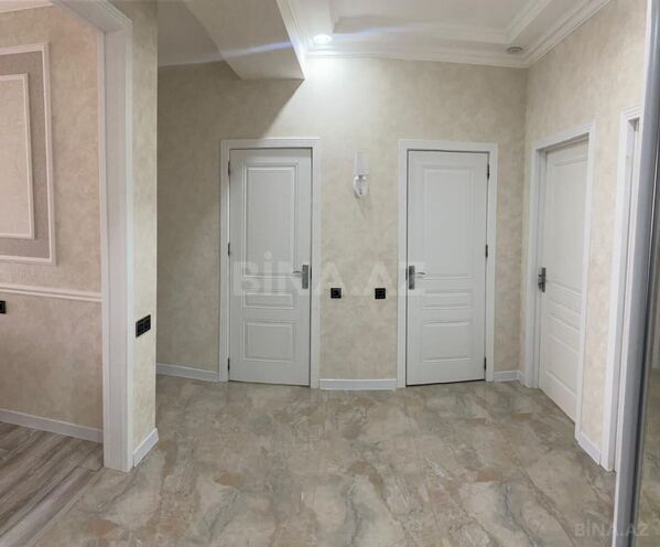 Satılır 3 otaqlı yeni tikili 106 m², Qaraçuxur q., photo 3 from 7
