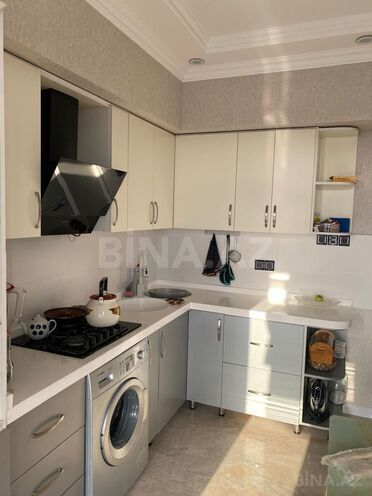 Satılır 3 otaqlı yeni tikili 106 m², Qaraçuxur q., photo 5 from 7