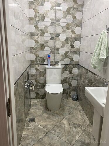 Satılır 3 otaqlı yeni tikili 106 m², Qaraçuxur q., photo 6 from 7