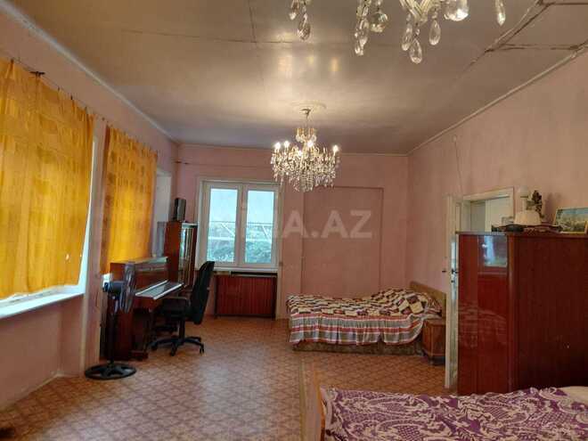 Satılır 7 otaqlı həyət evi/bağ evi 275 m², Şüvəlan q., photo 13 from 32