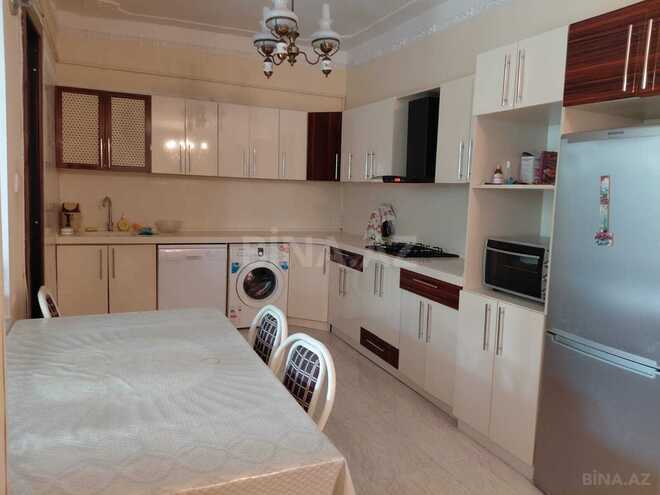 Satılır 7 otaqlı həyət evi/bağ evi 275 m², Şüvəlan q., photo 12 from 32