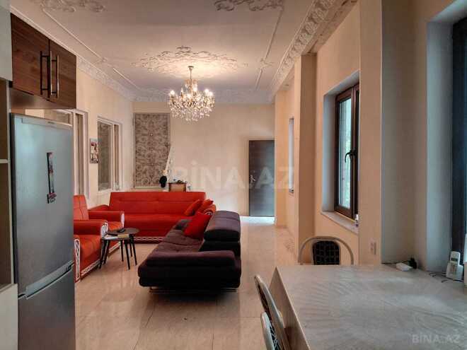 Satılır 7 otaqlı həyət evi/bağ evi 275 m², Şüvəlan q., photo 19 from 32
