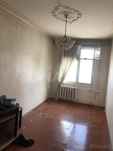 Сдаётся 2-комн. вторичка 45 м², м. Мемар Аджеми, photo 3 from 8