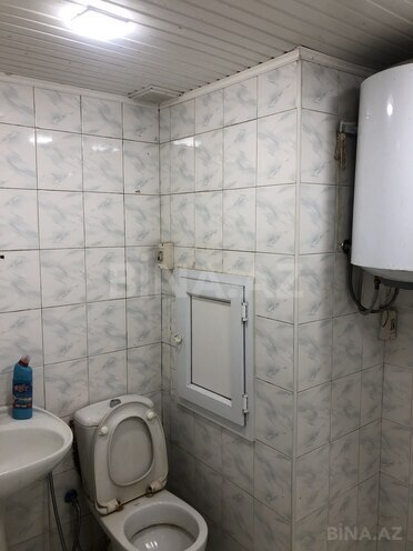 Сдаётся 2-комн. вторичка 45 м², м. Мемар Аджеми, photo 5 from 8