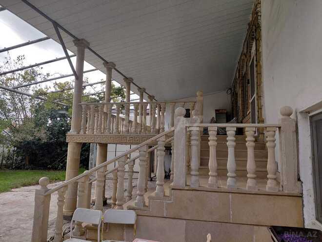 Satılır 7 otaqlı həyət evi/bağ evi 275 m², Şüvəlan q., photo 23 from 32