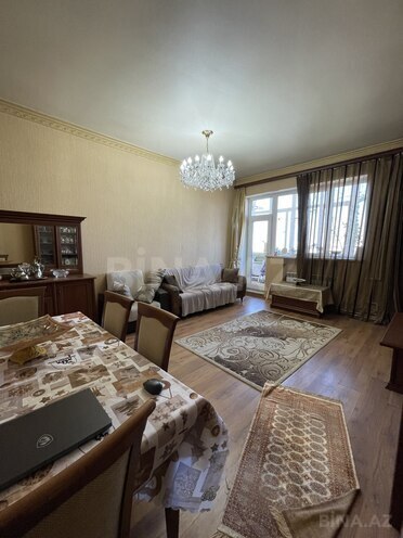 Продаётся 3-комн. новостройка 90 м², Насиминский  р., photo 9 from 29