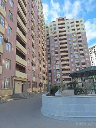 İcarəyə verilir 2 otaqlı yeni tikili 60 m², photo 6 from 8