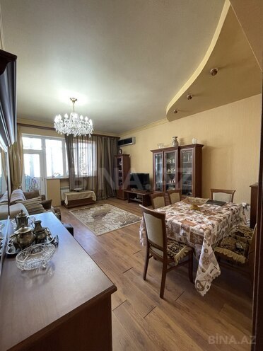 Продаётся 3-комн. новостройка 90 м², Насиминский  р., photo 7 from 29