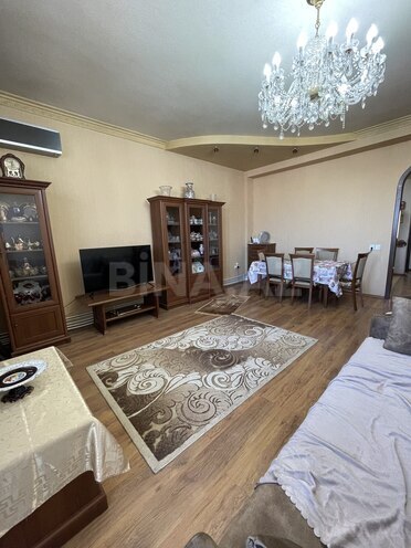 Продаётся 3-комн. новостройка 90 м², Насиминский  р., photo 8 from 29