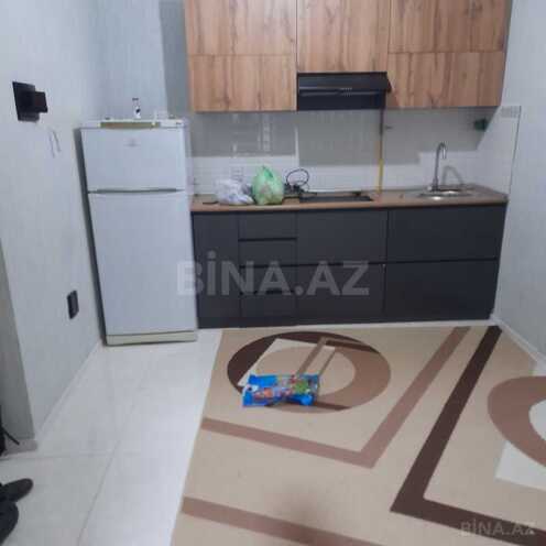 İcarəyə verilir 2 otaqlı yeni tikili 60 m², photo 4 from 8