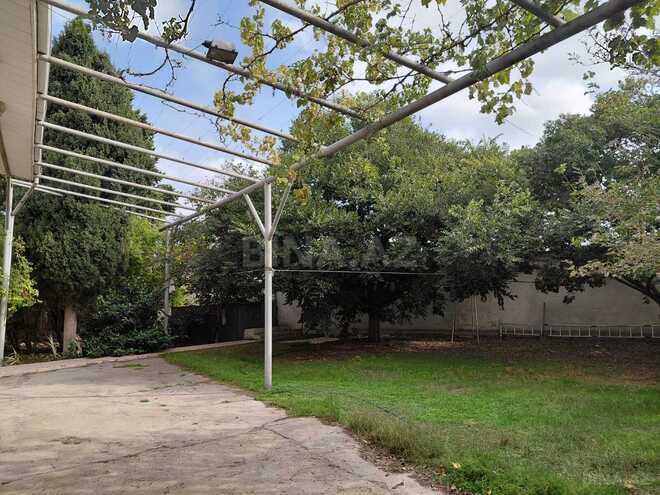 Satılır 7 otaqlı həyət evi/bağ evi 275 m², Şüvəlan q., photo 21 from 32