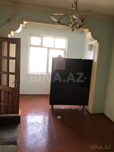 Сдаётся 2-комн. вторичка 45 м², м. Мемар Аджеми, photo 7 from 8